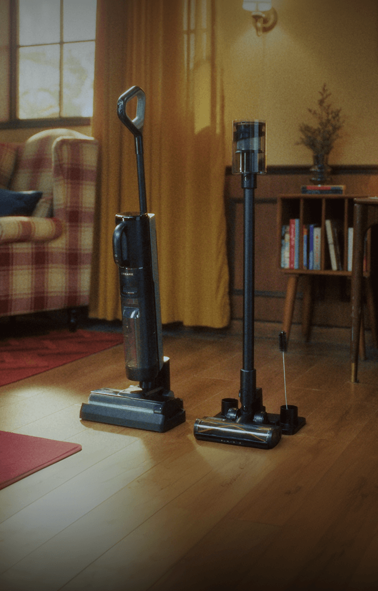 2-in-1 Wet Dry Vacuum Kit