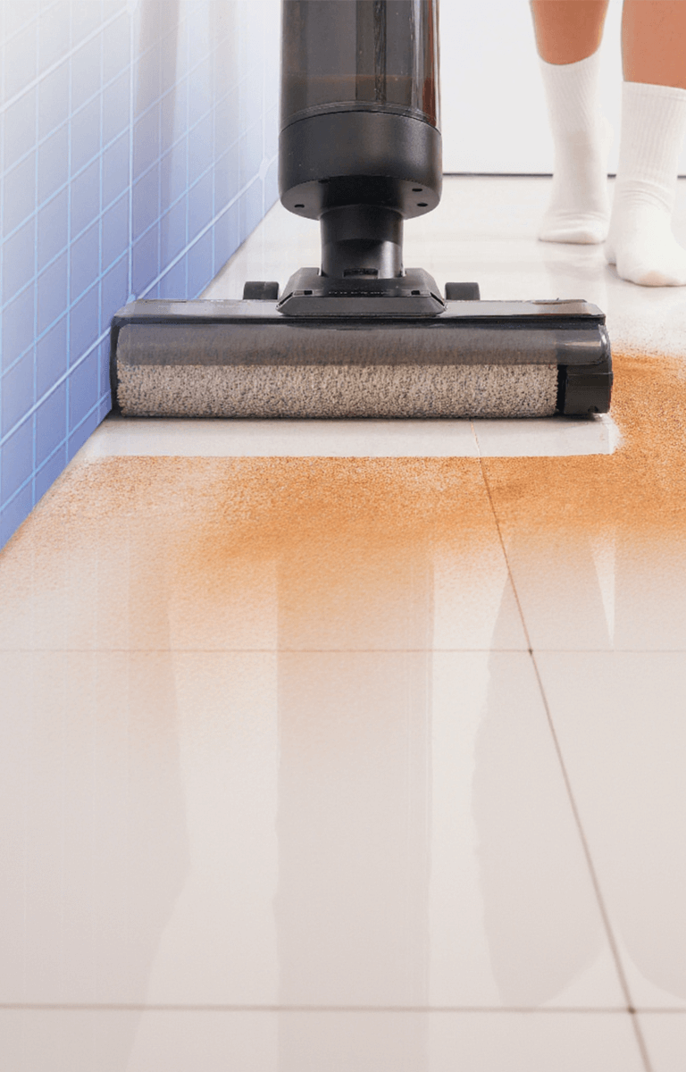 Edge-to-Edge Design