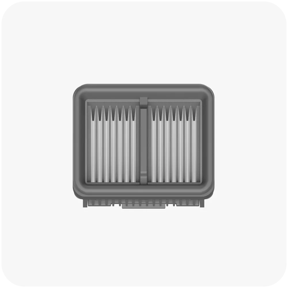 Replacement Filterx1