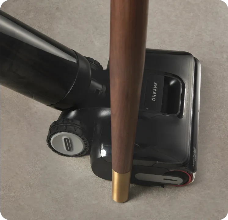 Around table legs