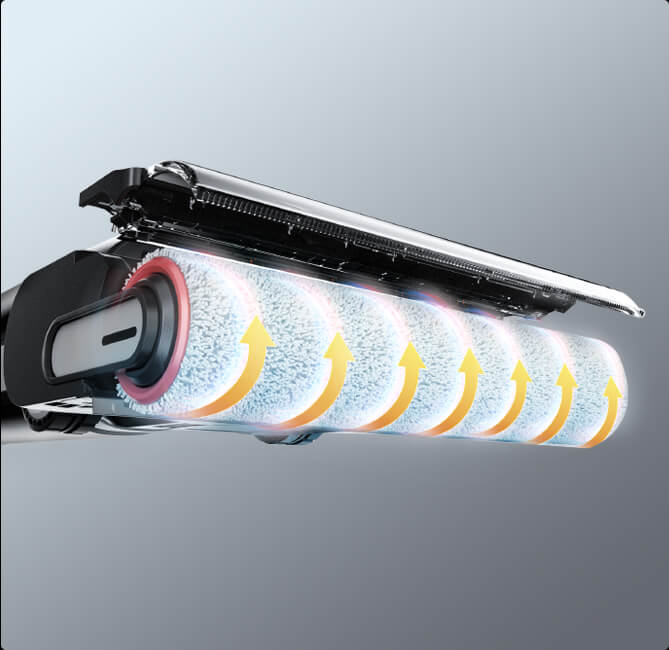 Reverse Rolling