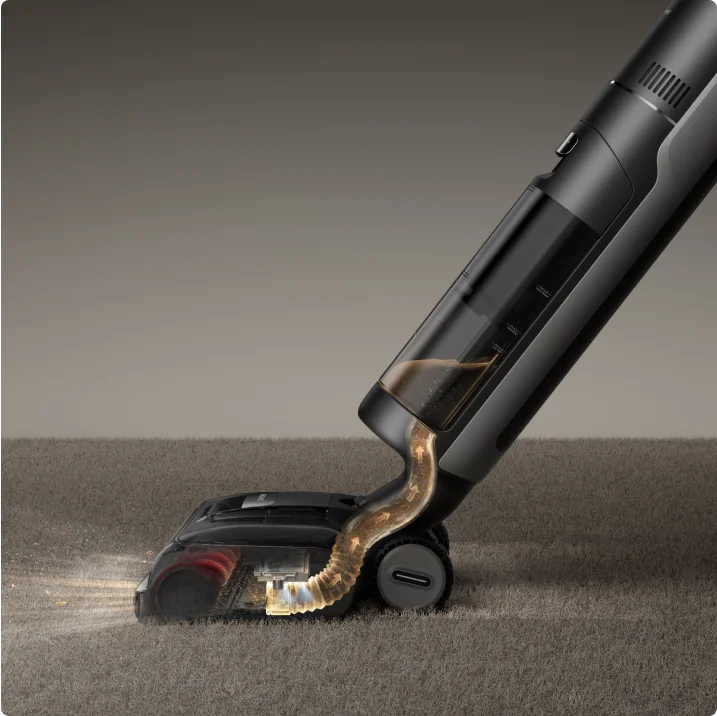 MistLock Dust Control
Caring for the Air You Breathe