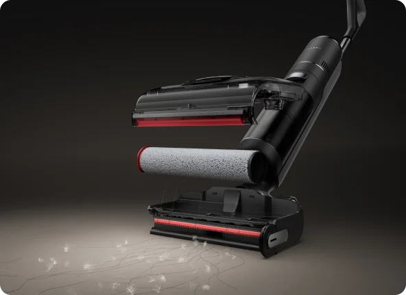 TangleCut™ 2.0
Resilient Scraper