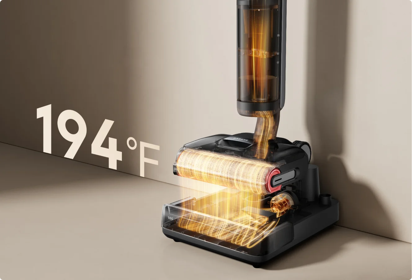 

Full-Path Hot Air  Fast Drying