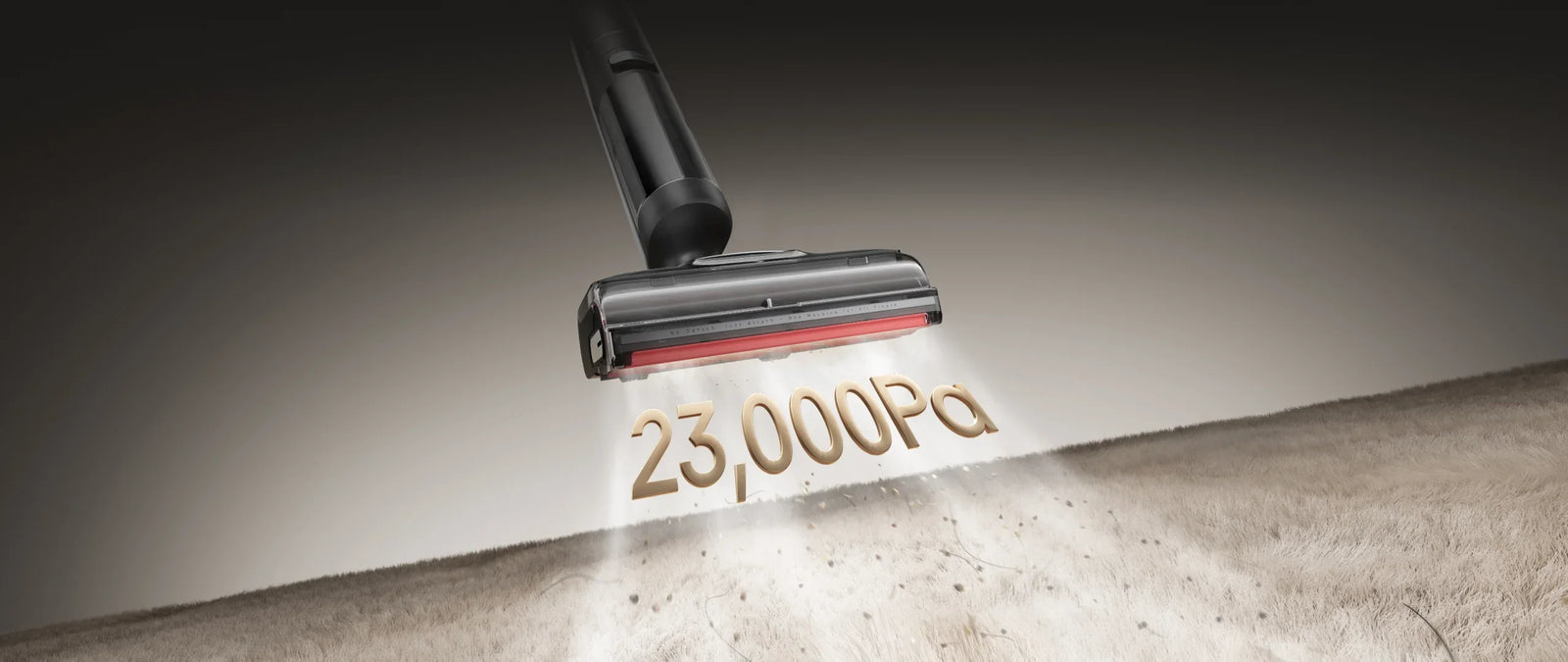 As Powerful As a Stick Vacuum