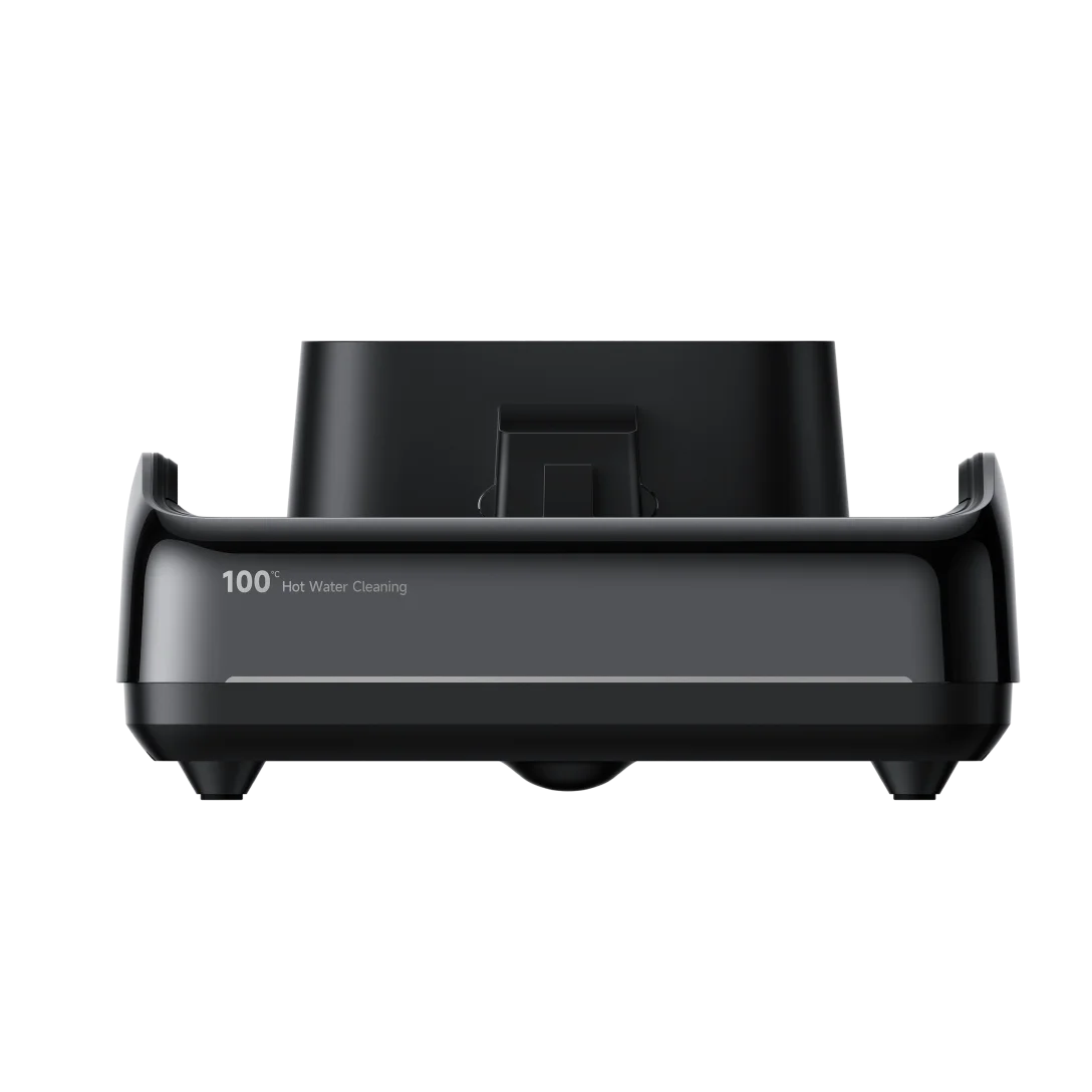Charging Basex 1