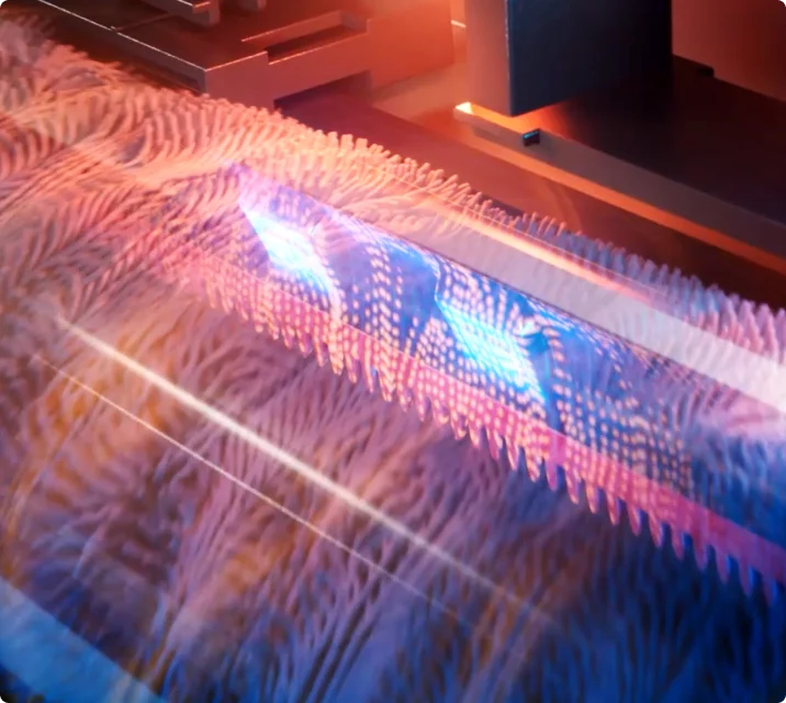 AI-Drying Optimizes Time Efficiency