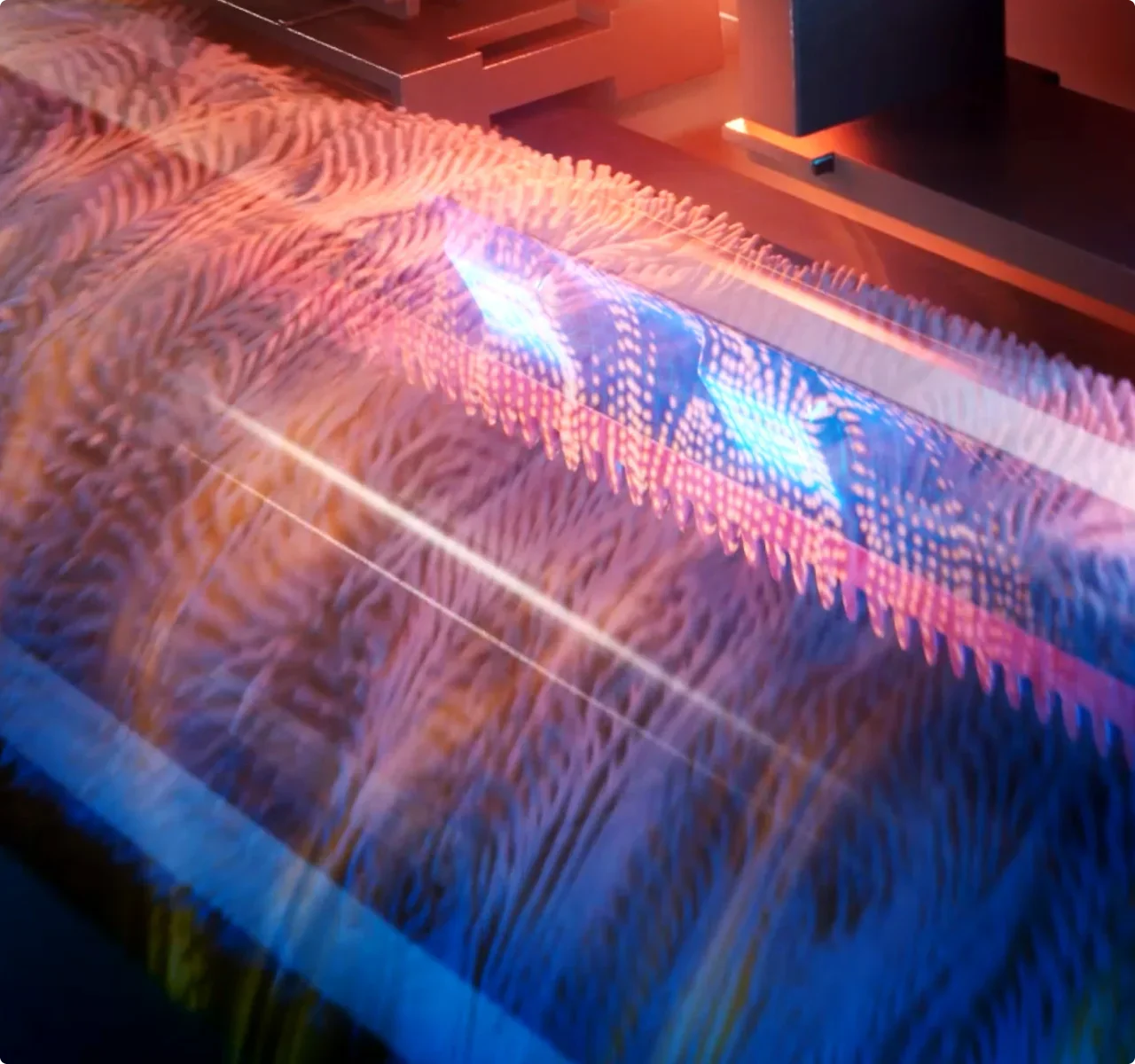 AI-Drying Optimizes Time Efficiency