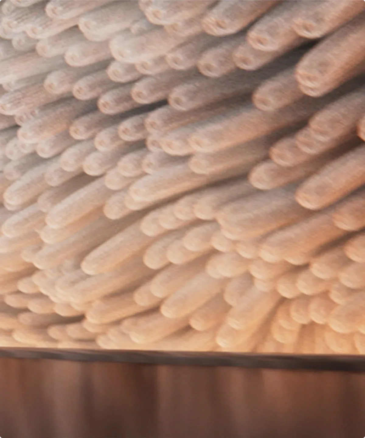 Heatproof Brush