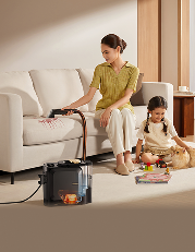 Carpet Spot Cleaner N20 Steam