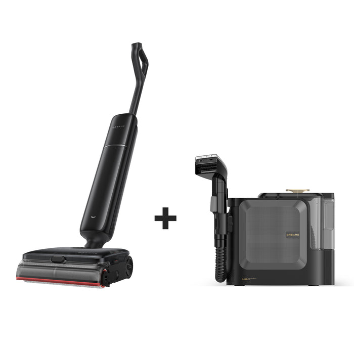 Aero Pro Steam and N20 Steam