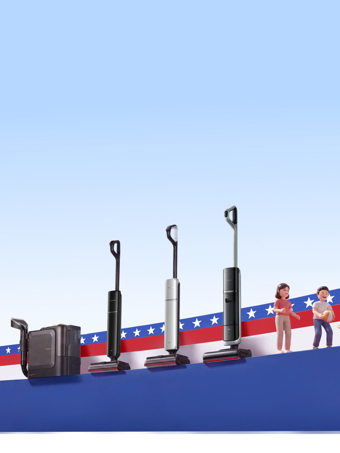 Wet Dry Vacuums deal
  
