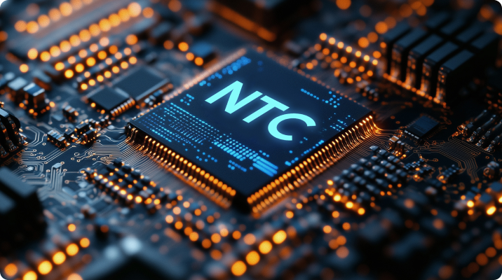 Stable NTC Control