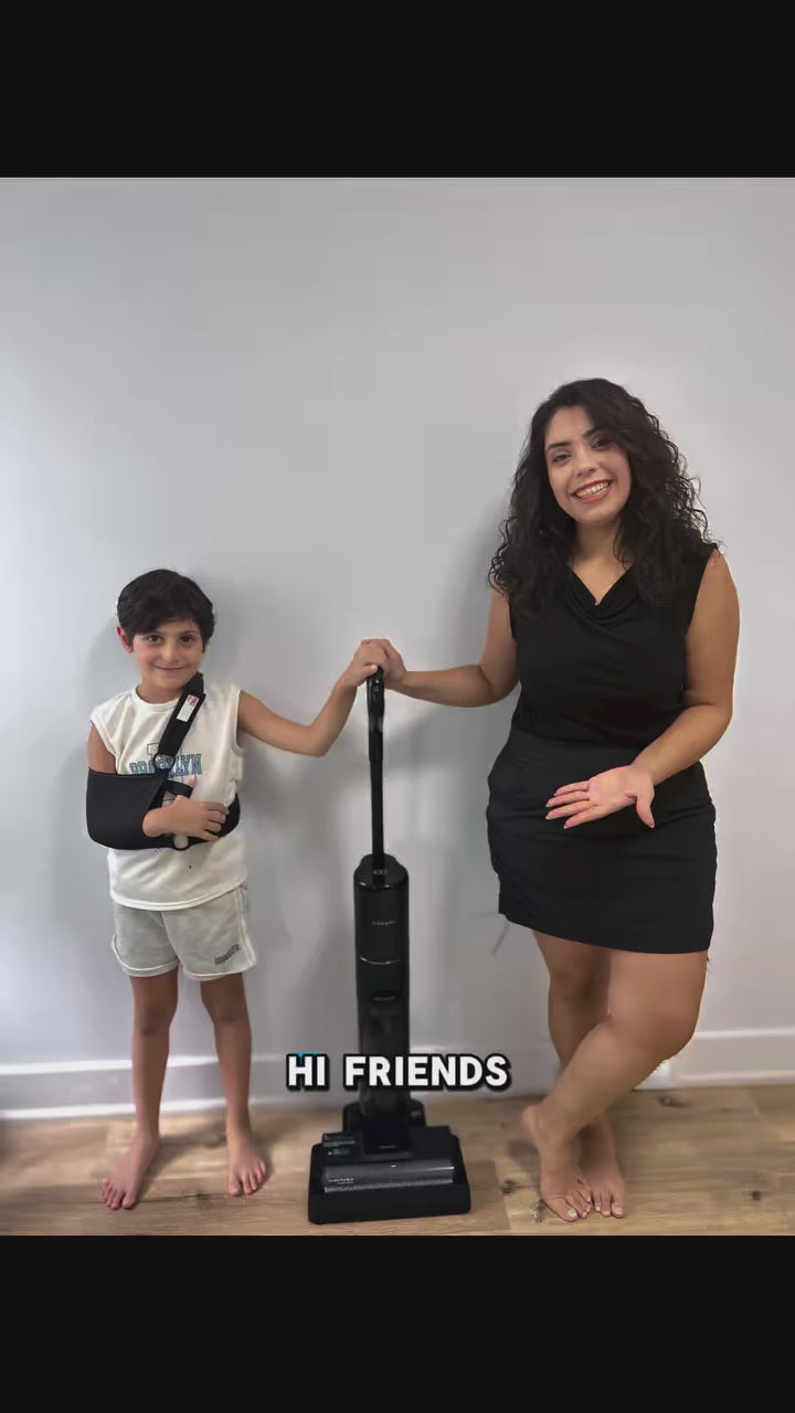 Video Poster