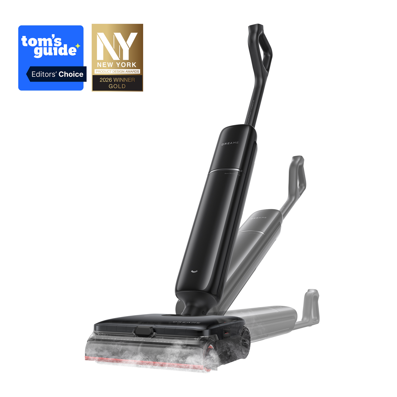 Dreame Aero Pro Steam Wet Dry Vacuum