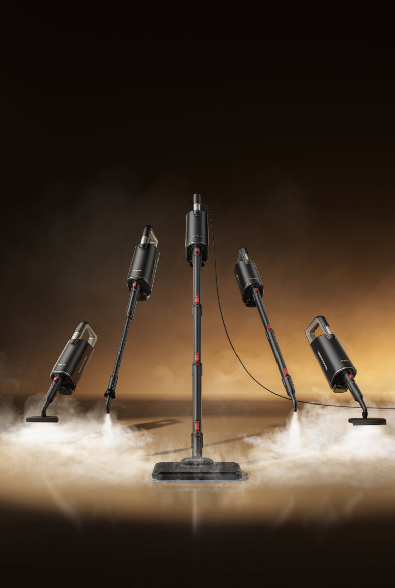 SH10 Steam Cleaner