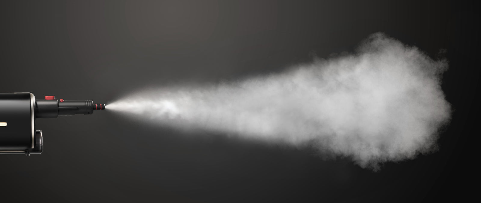 Melt Challenging Buildups in Seconds