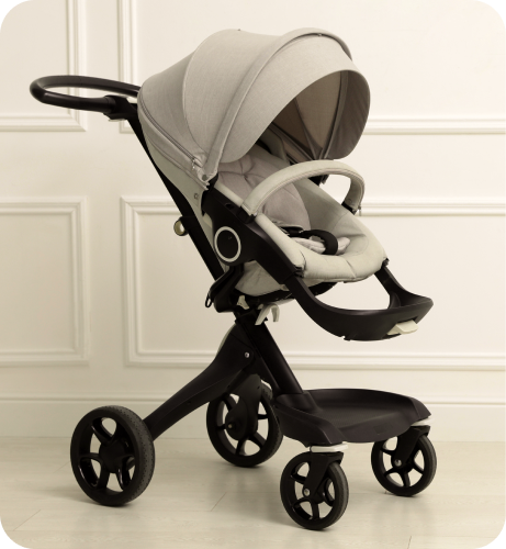 Baby Strollers
