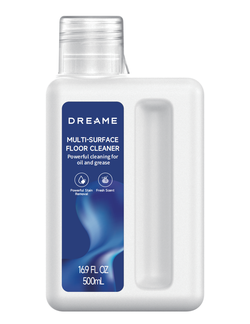 Dreame Oil & Grease Cleaning Solution (500ml) for H15 Series/H12 Series/G Series
