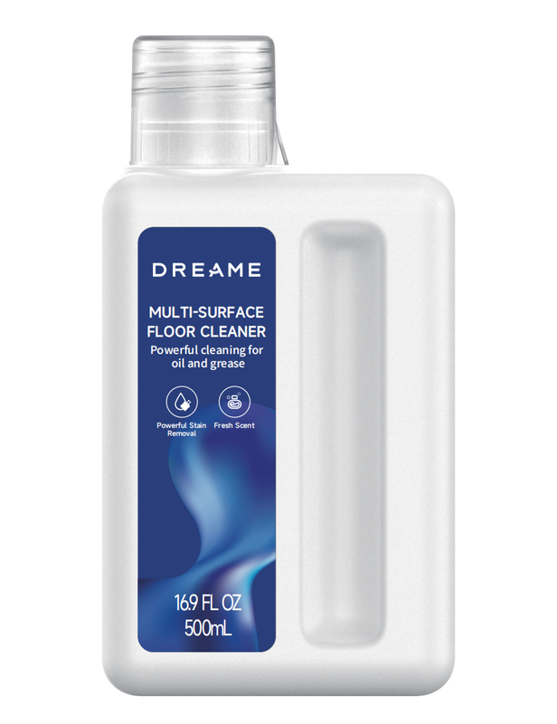 Dreame Oil & Grease Cleaning Solution (500ml) for H15 Series/H12 Series/G Series