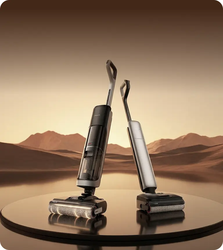 Our top-selling vacuums' features side by side